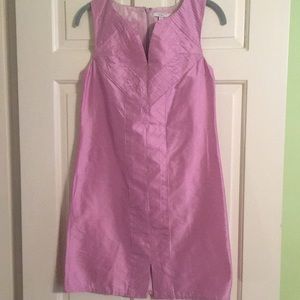 Calypso sheath dress